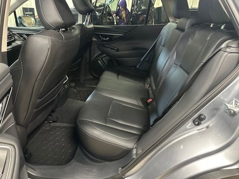 Certified 2024 Subaru Outback Touring XT w/ Popular Package #2 image 28