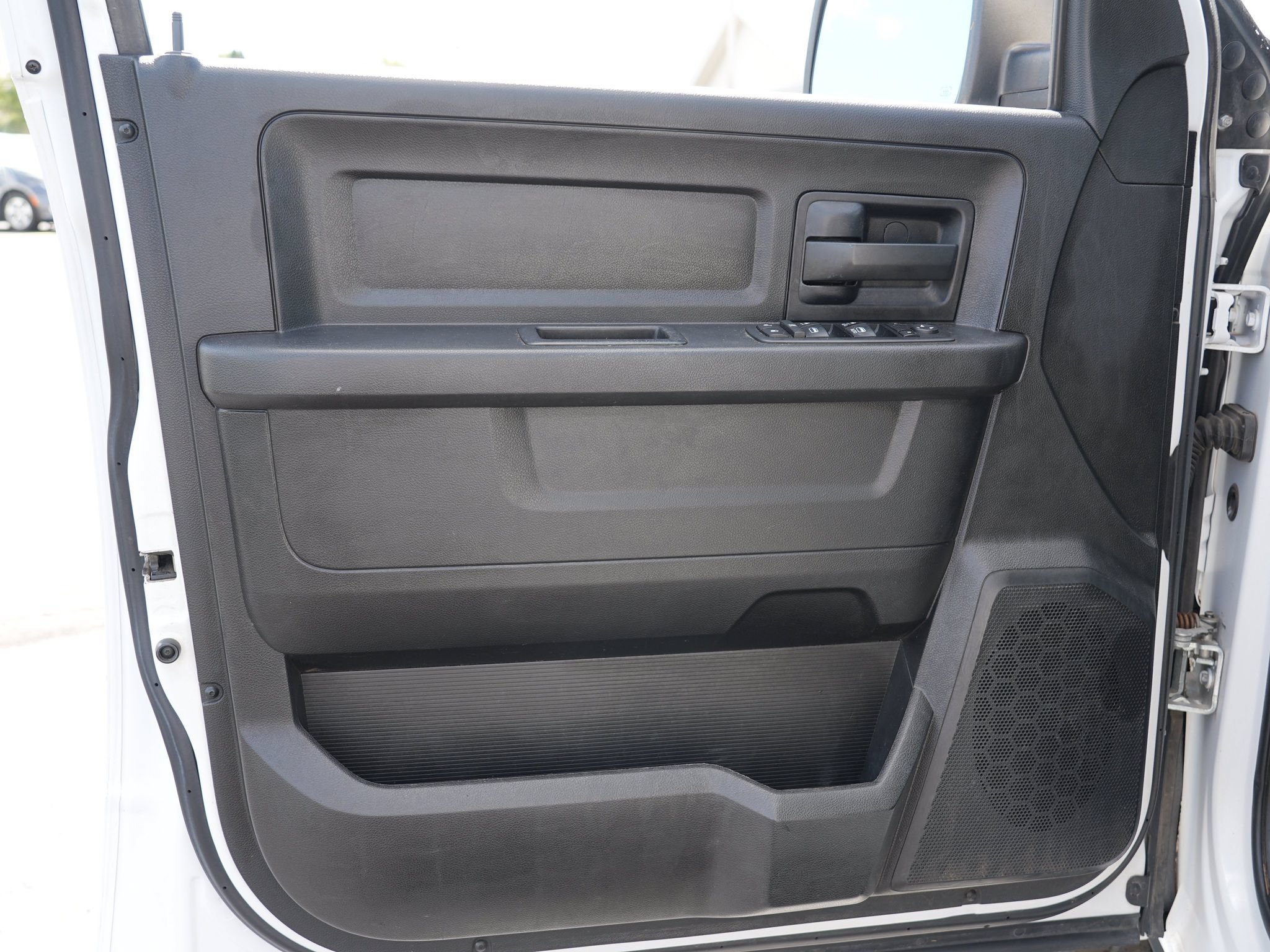Used 2017 RAM 1500 Tradesman w/ Popular Equipment Group RWD image 15