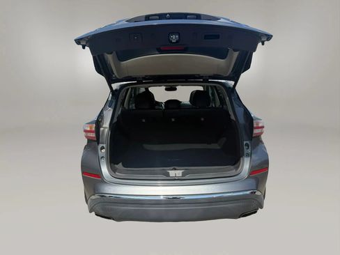 Used 2016 Nissan Murano SL w/ SL Technology Package FWD image 29