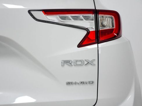 New 2026 Acura RDX SH-AWD image 29