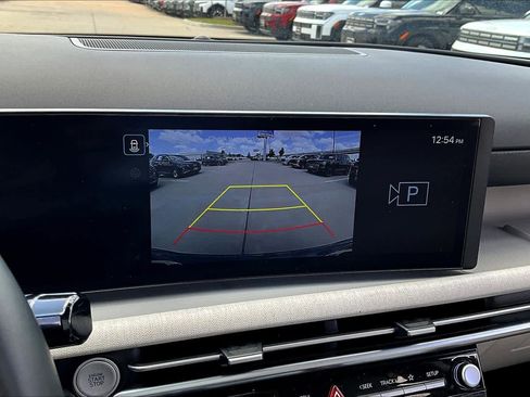 Certified 2025 Hyundai Tucson SEL image 25