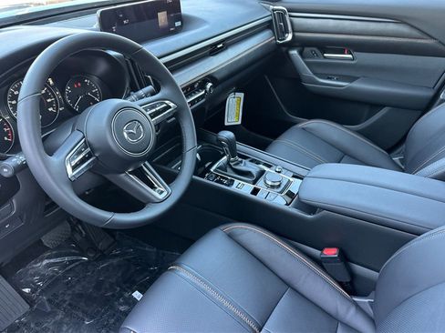 New 2025 MAZDA CX-50 AWD 2.5 S w/ Premium Plus Pkg image 11