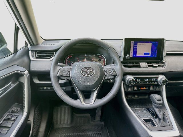 Used 2023 Toyota RAV4 XLE w/ Convenience Package AWD/4WD image 11