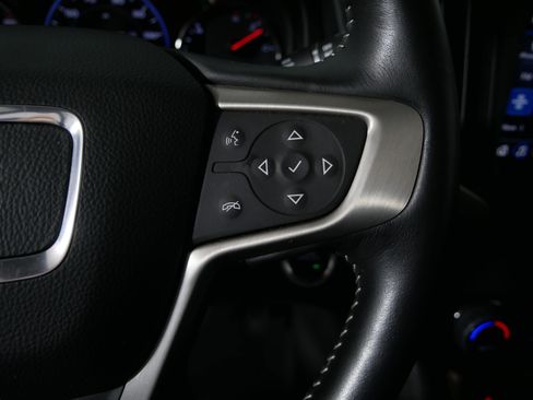 Used 2022 GMC Terrain Denali AWD/4WD image 29