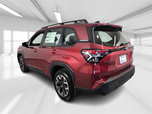 New 2026 Subaru Forester image 3