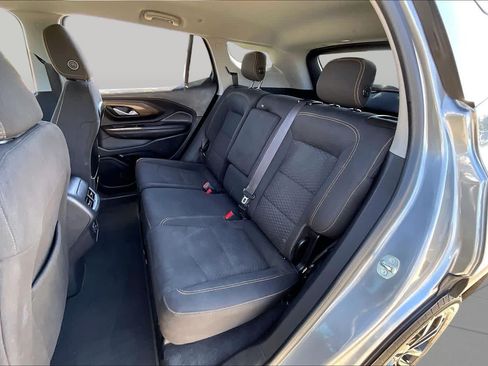 Used 2020 GMC Terrain SLE w/ Driver Convenience Package FWD image 20
