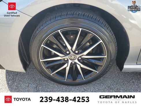 Certified 2024 Toyota Camry SE image 12