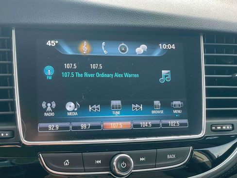 Used 2019 Buick Encore Preferred w/ Safety Package image 8