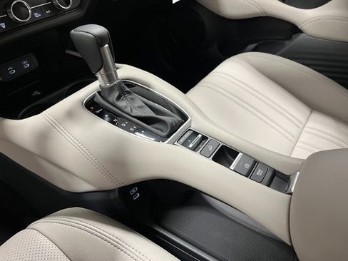 New 2027 Honda HR-V EX-L image 15
