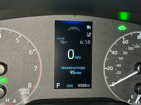 Used 2023 Toyota Corolla Cross AWD Hybrid image 30