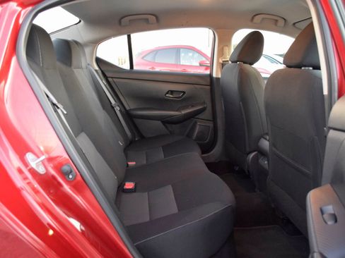 Used 2024 Nissan Sentra SV image 22