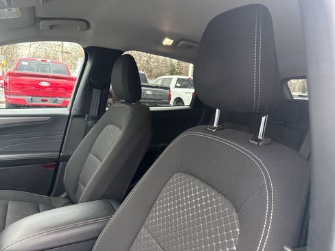 Used 2024 Ford Escape Active image 21
