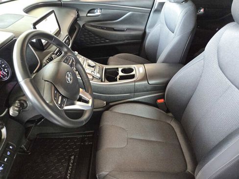 Used 2023 Hyundai Santa Fe SEL image 13