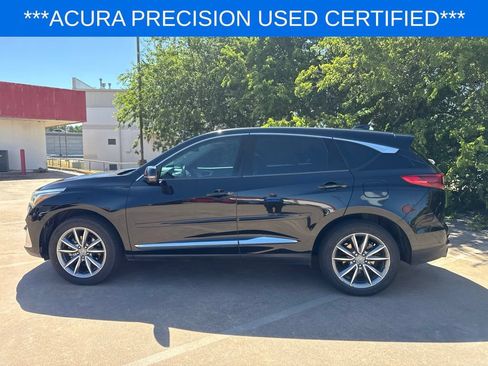 Used 2020 Acura RDX FWD w/ Technology Package image 8