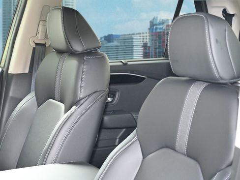 New 2026 Honda Pilot EX-L image 16