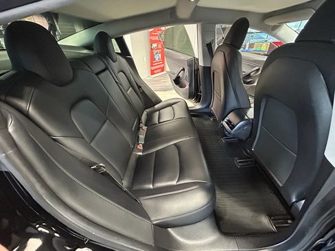 Used 2019 Tesla Model 3 Long Range AWD/4WD image 42