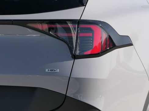 New 2026 Kia Sportage EX image 4