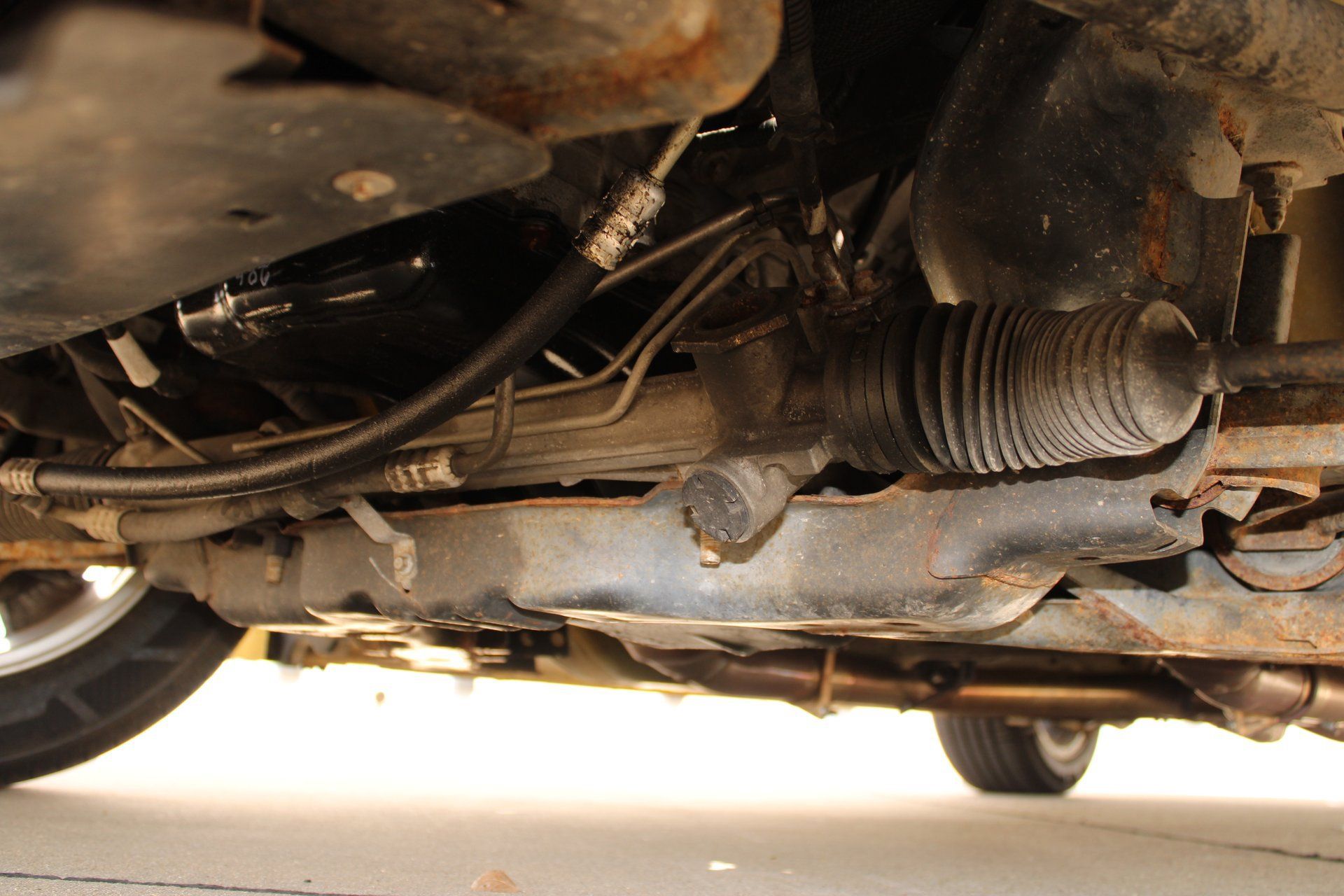 Used 2005 Ford Mustang GT RWD image 18