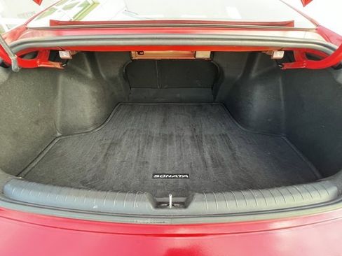 Used 2020 Hyundai Sonata SE image 33