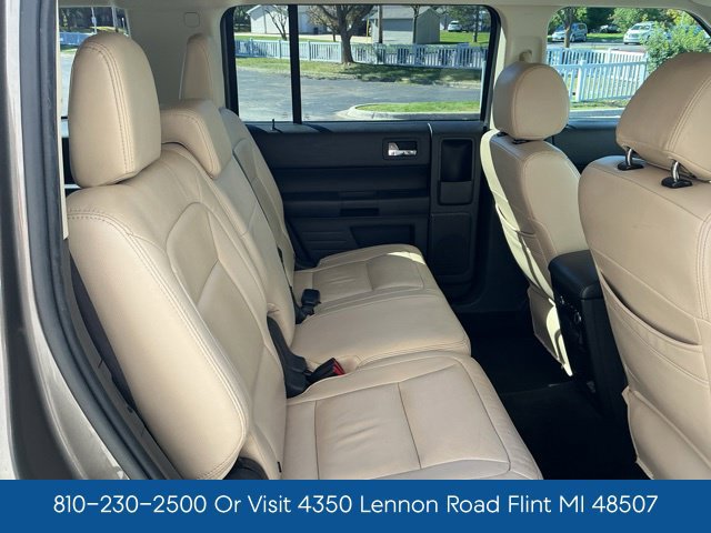 Used 2014 Ford Flex SE FWD image 33