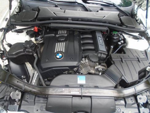 Used 2008 BMW 328xi Coupe AWD/4WD image 22