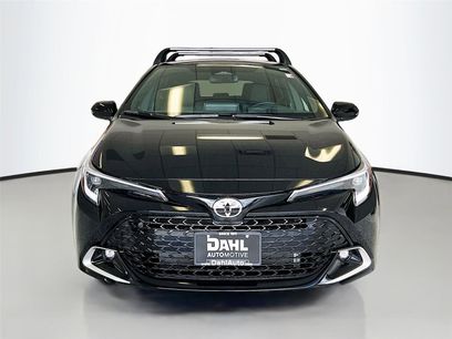 New 2026 Toyota Corolla XSE