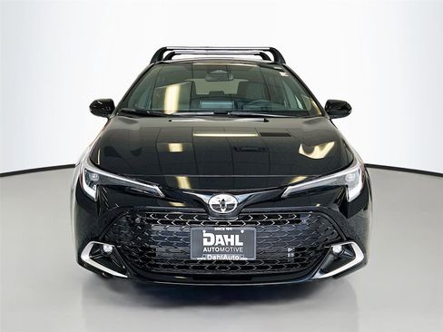 New 2026 Toyota Corolla XSE image 2