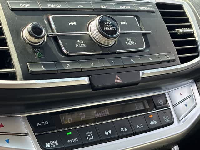 Used 2014 Honda Accord Sport image 38