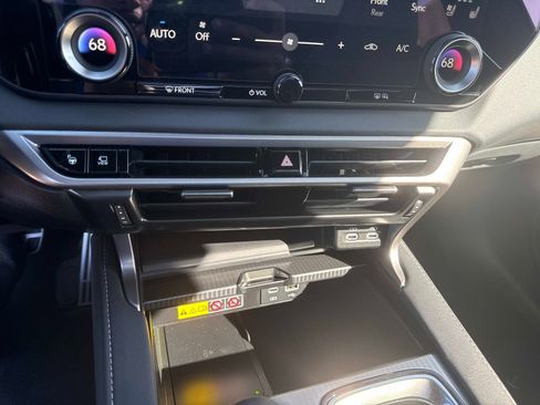 New 2026 Lexus RX 500h F Sport AWD/4WD image 26