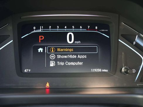 Used 2019 Honda Odyssey Elite image 27