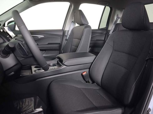 New 2026 Honda Ridgeline Sport image 18