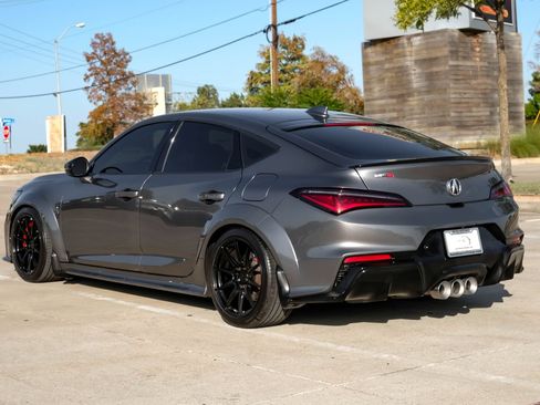 Used 2024 Acura Integra Type S FWD image 12
