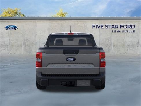 New 2025 Ford Maverick XLT w/ 4K Tow Package image 6