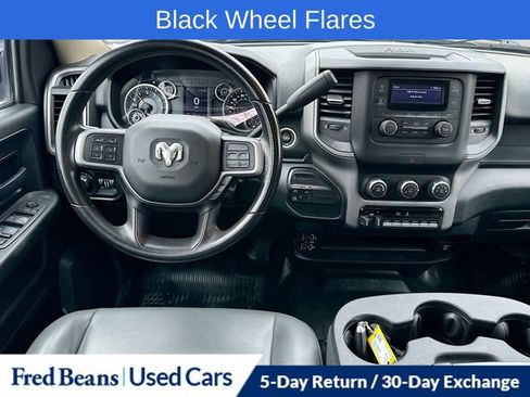 Used 2020 RAM 4500 Tradesman w/ Chrome Appearance Group AWD/4WD image 26