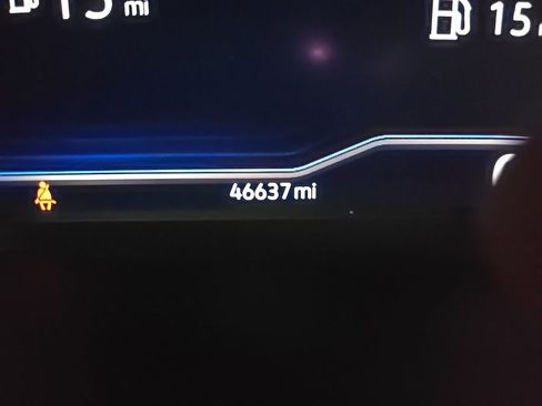 Used 2023 Volkswagen Atlas SE image 23