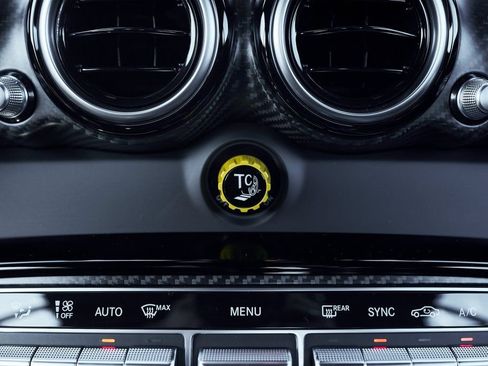 Used 2021 Mercedes-Benz AMG GT Black Series image 72