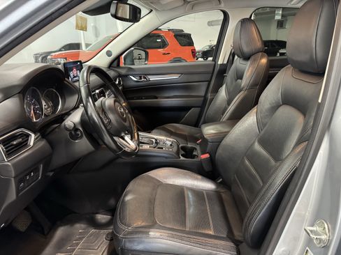 Used 2018 MAZDA CX-5 Grand Touring image 26