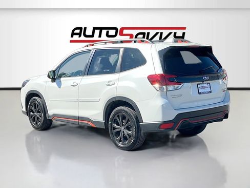 Used 2023 Subaru Forester Sport AWD/4WD image 5