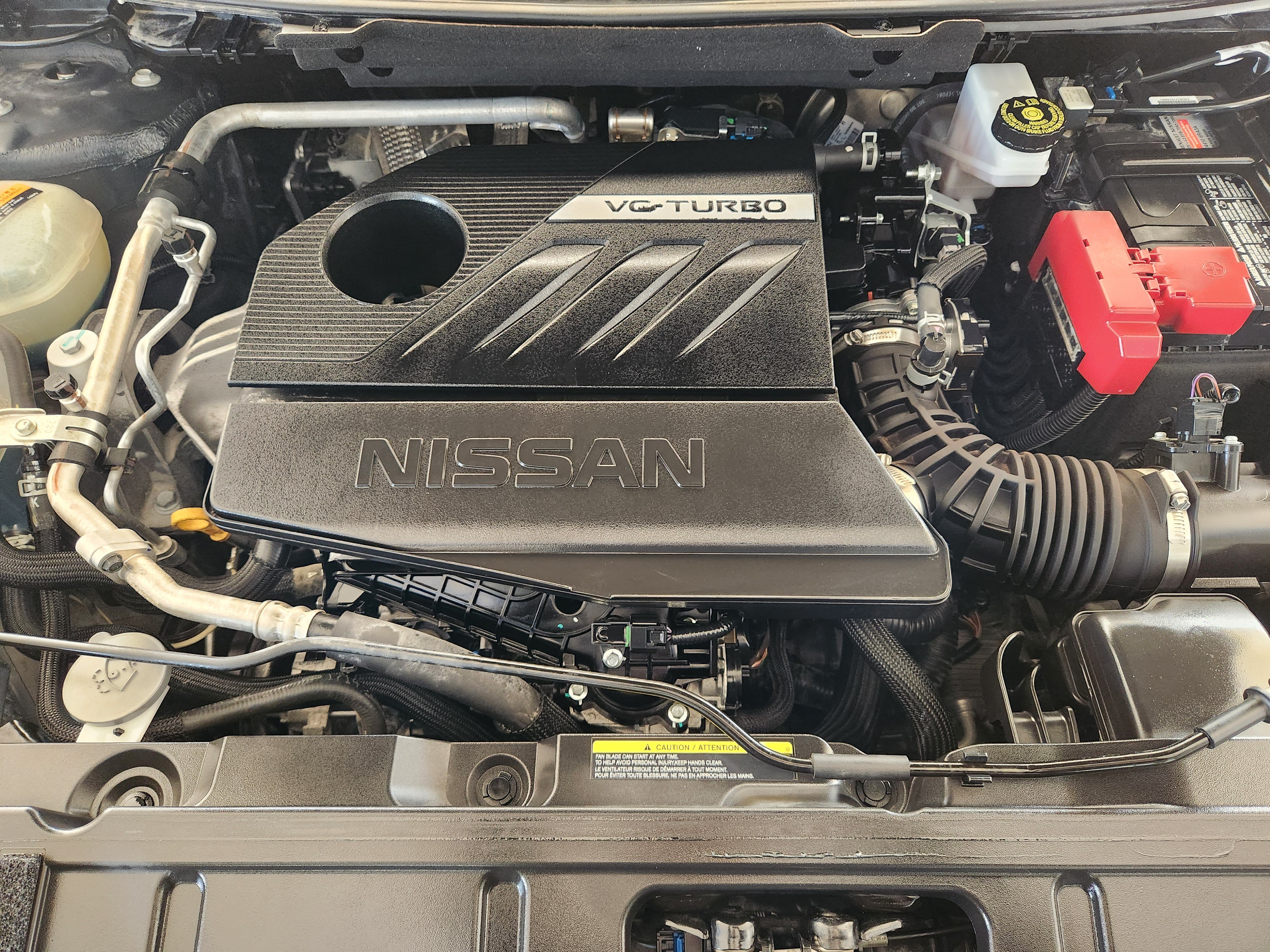 Used 2025 Nissan Rogue SV FWD image 34