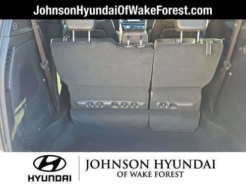 Used 2022 Chrysler Pacifica Limited w/ S Appearance Package image 21