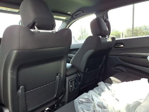 New 2026 Dodge Durango GT AWD/4WD image 11