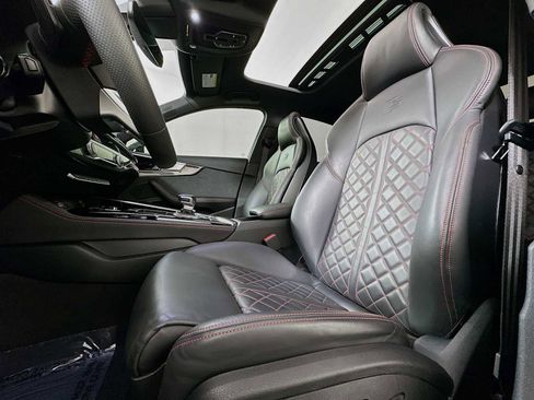 Certified 2023 Audi S4 Premium Plus w/ Premium Plus Package image 19