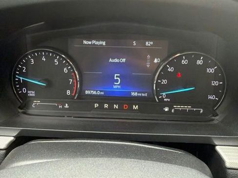 Used 2020 Ford Explorer XLT w/ Equipment Group 202A RWD image 5