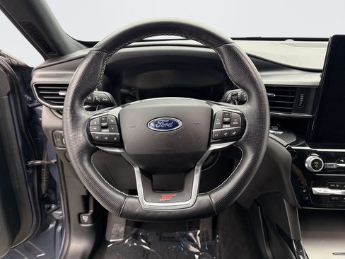 Used 2021 Ford Explorer ST w/ Equipment Group 401A AWD/4WD image 14