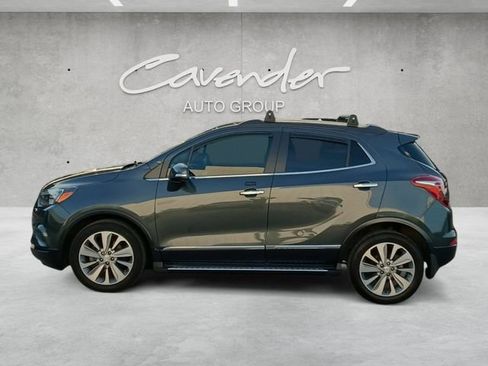 Used 2018 Buick Encore Preferred FWD image 13