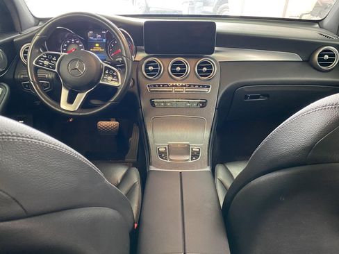 Used 2020 Mercedes-Benz GLC 300 w/ Multimedia Package image 14