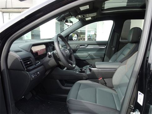 New 2026 GMC Terrain AT4 w/ Convenience Package III image 8