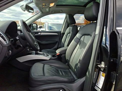 Used 2014 Audi Q5 2.0T Premium Plus image 13