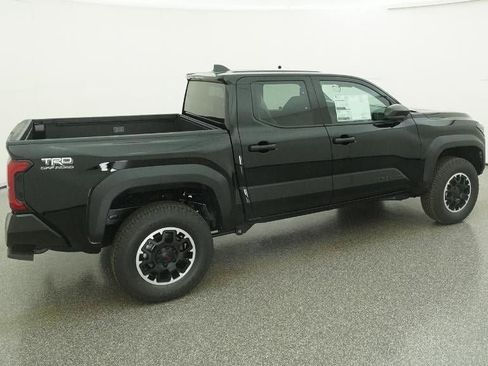 New 2026 Toyota Tacoma TRD Off-Road image 10