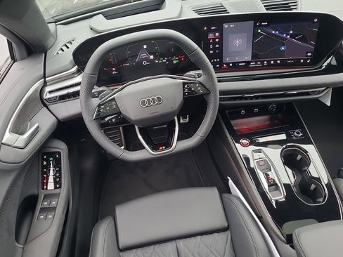 New 2025 Audi S5 Premium Plus image 9
